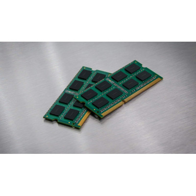 Kingston Пам'ять ноутбука DDR5 64GB KIT (32GBx2) 5600