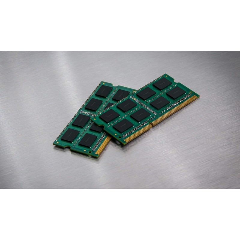 Kingston Пам'ять ноутбука DDR5 64GB KIT (32GBx2) 5600