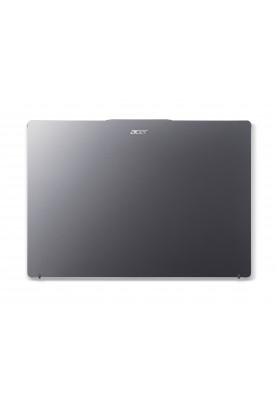 Acer Ноутбук Swift Go 14 SFG14-63 14" 2.8K OLED, AMD R7-8845HS, 32GB, F1TB, UMA, Lin, сірий