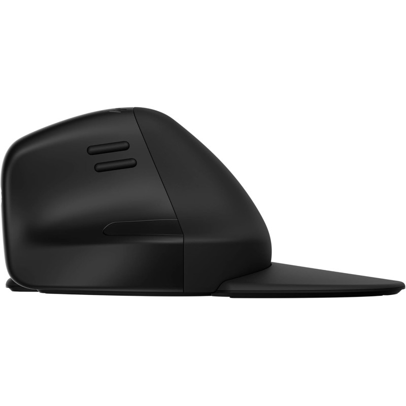 HP Миша 920 Ergonomic Vertical, USB-A/WL/BT, чорний