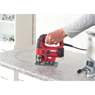 Skil Лобзик 4530 AA 550Вт 3000хід·хв хід 18мм 2.1кг