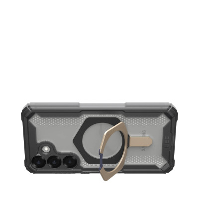 UAG Чохол для Samsung Galaxy S25+, Plasma XTE with Magnet, Ash/Titanium