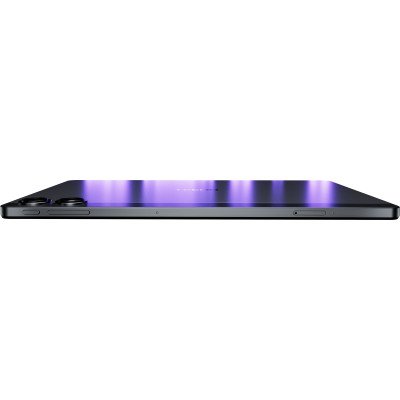 TECNO Планшет MEGAPAD 10 (T1001) 10.1" 4ГБ, 128ГБ, LTE, 7000мА•год, Dark Grey