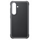 Samsung Чохол для Galaxy S25+ (S936), Rugged case, чорний