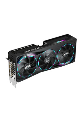 Gigabyte Відеокарта GeForce RTX 5070 12GB GDDR7 AORUS M