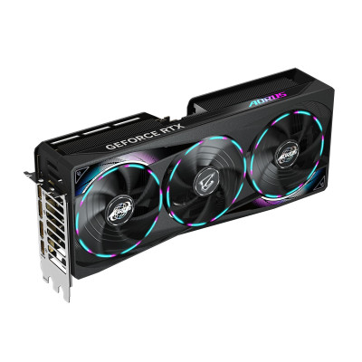 Gigabyte Відеокарта GeForce RTX 5070 12GB GDDR7 AORUS M