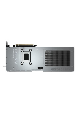 Gigabyte Відеокарта GeForce RTX 5070 12GB GDDR7 AERO OC