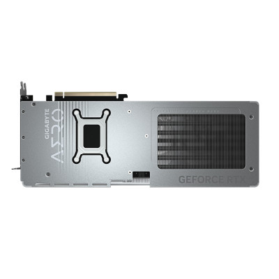 Gigabyte Відеокарта GeForce RTX 5070 12GB GDDR7 AERO OC