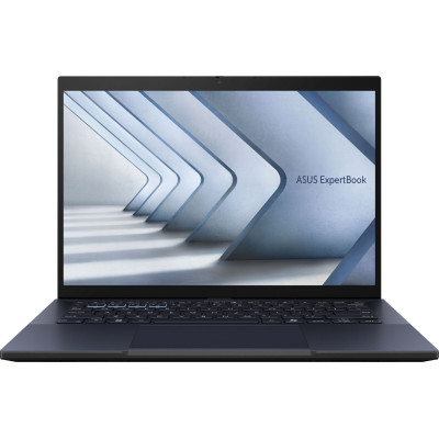 ASUS Ноутбук ASUS Expertbook B3 B3404CMA-Q51547 14" WUXGA vIPS, Intel Ultra 7 155H, 16GB, F1TB, UMA, NoOS, Чорний
