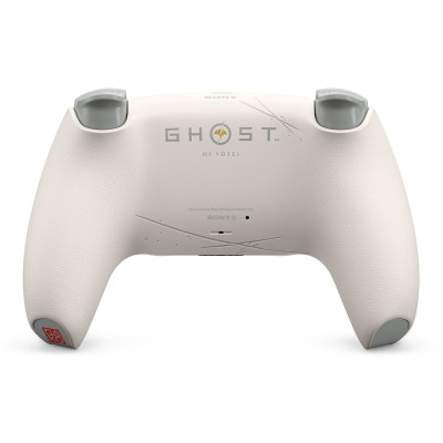 PlayStation Ігрова консоль 5 Slim Blu-ray (Ghost of Yotei Limited Edition)