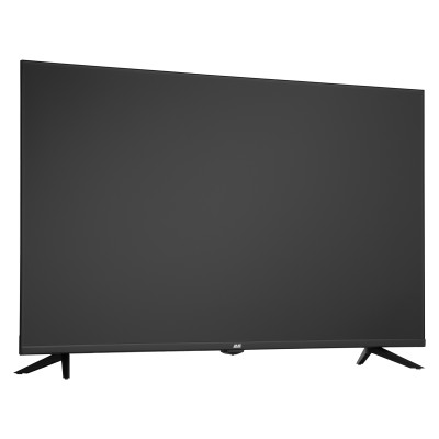 2E Телевізор 43" 2E LED FHD 60Hz Smart Android Black