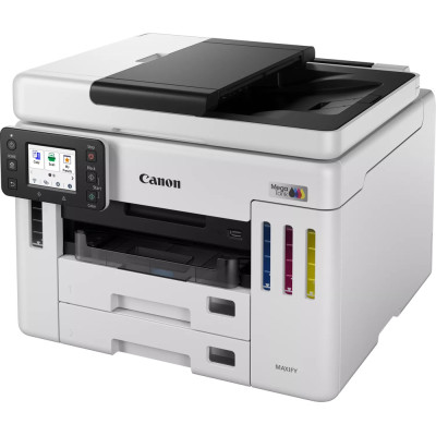 Canon БФП А4 Canon MAXIFY GX7140 з Wi-Fi