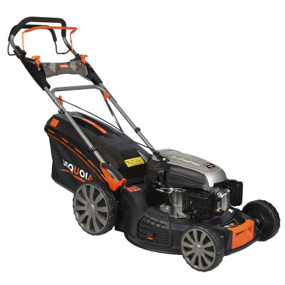 SEQUOIA Газонокосарка бензинова самохідна SPLM5300S 4.2кВт 53см 65л 22-75мм 39кг SEQUOIA Газонокосарка бензинова самохідна SPLM5300S 4.2кВт 53см 65л 22-75мм 39кг