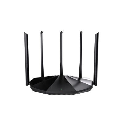 Tenda Маршрутизатор TENDA TX2Pro AX1500, 1xGE WAN, 3xGE LAN