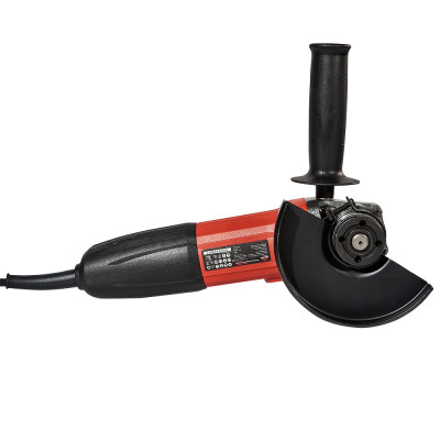 Vitals Шліфмашина кутова Master Ls1272HLv 125мм 720Вт 4500-10500об/хв 1.98кг Vitals Шліфмашина кутова Master Ls1272HLv 125мм 720Вт 4500-10500об/хв 1.98кг