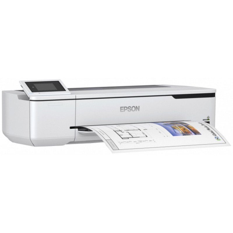 Epson SureColor SC-T3100N 24' без стенду