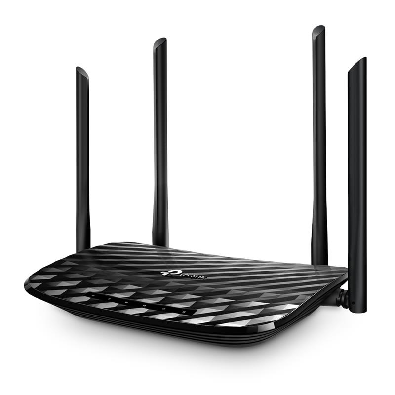 TP-Link ARCHER A6 AC1200