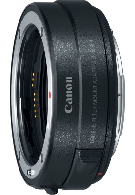 Canon EF - EOS R Drop-In Filter Mount Adapter (Vari-ND)