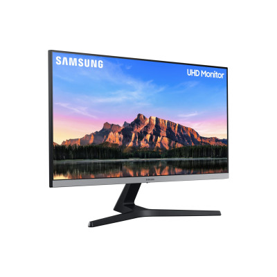 Samsung Монітор 28` U28R550UQI 2xHDMI, DP, IPS, 3840x2160, 4ms Samsung Монітор 28` U28R550UQI 2xHDMI, DP, IPS, 3840x2160, 4ms