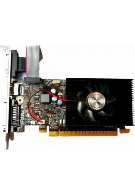 AFOX Відеокарта GeForce GT 730 4GB GDDR3