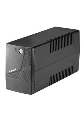 Legrand Джерело безперебійного живлення Keor SPX 1000ВА/600Вт, 4хSchuko, USB