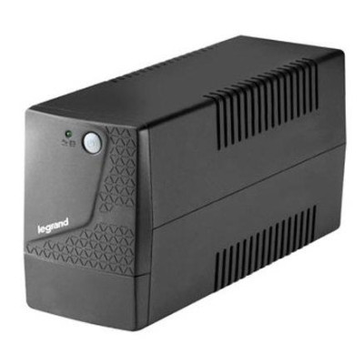 Legrand Джерело безперебійного живлення Keor SPX 1000ВА/600Вт, 4хSchuko, USB