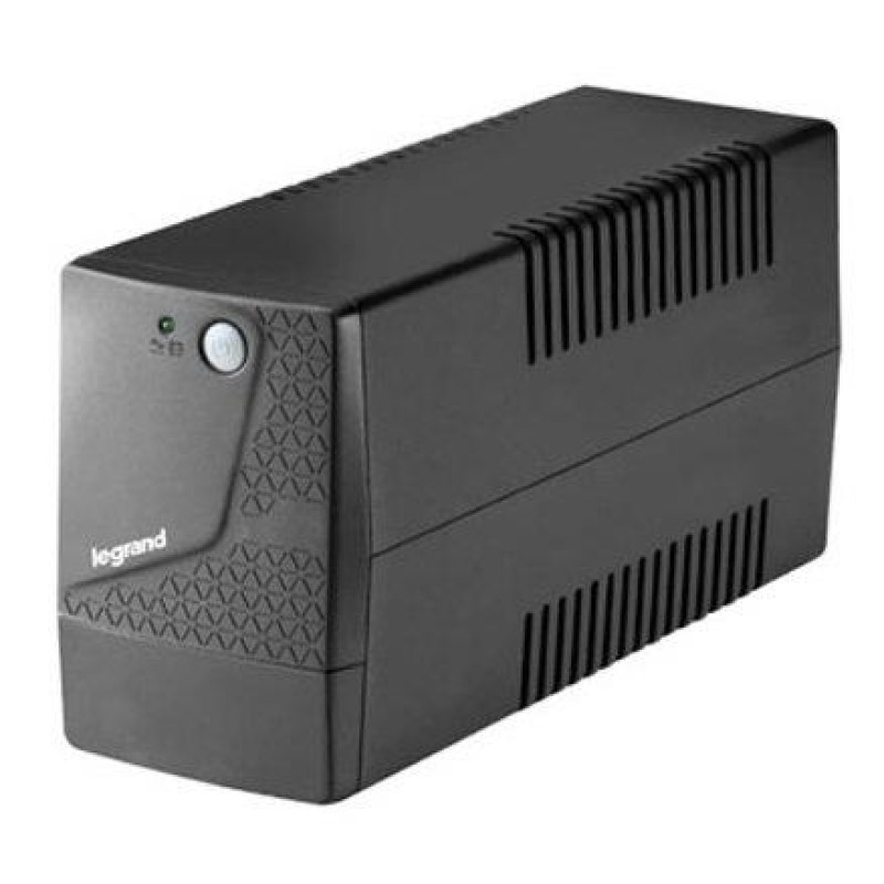 Legrand Джерело безперебійного живлення Keor SPX 1000ВА/600Вт, 4хSchuko, USB