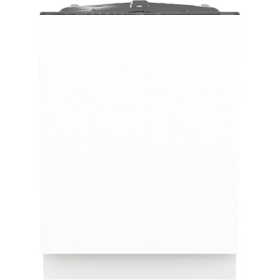 Gorenje Посудомийна машина вбудовувана, 16компл., A+++, 60см, автоматичне відчинення, сенсорн.упр, 3и кошики, білий