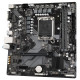 Gigabyte Материнська плата B760M H DDR4 s1700 B760M 2xDDR4 M.2 HDMI mATX