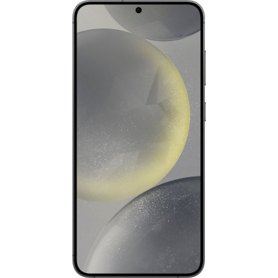 Samsung Смартфон Galaxy S24+ 5G (S926) 6.7' 12/256ГБ, 2SIM, 4900мА•год, чорний оніксовий
