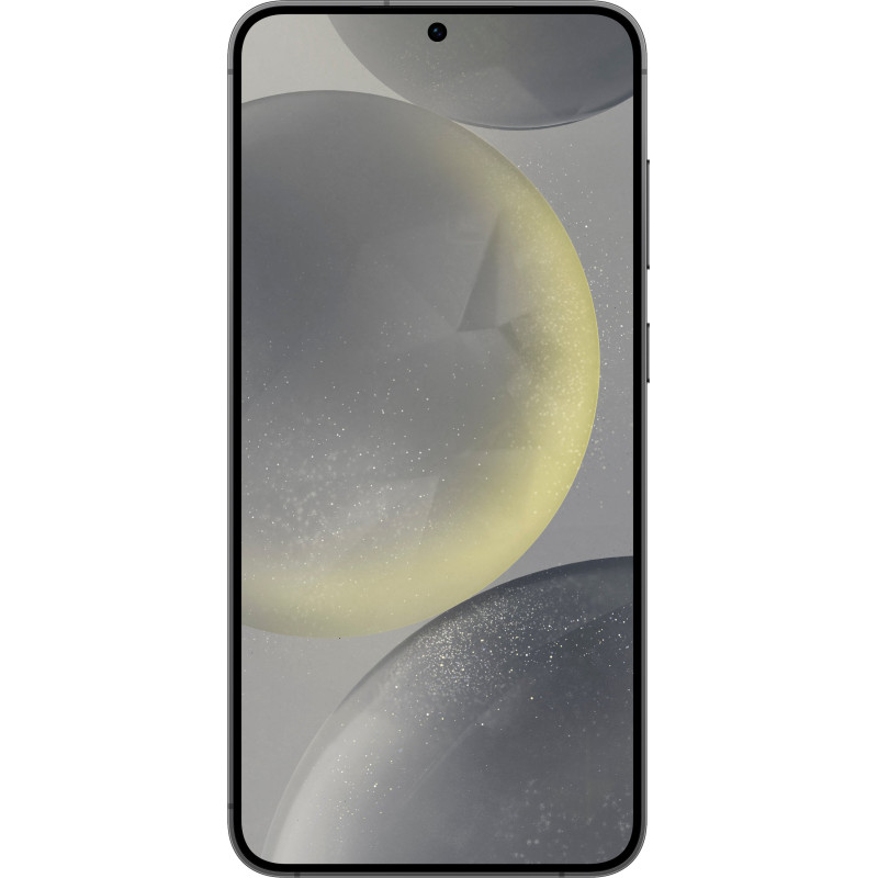 Samsung Смартфон Galaxy S24+ 5G (S926) 6.7' 12/256ГБ, 2SIM, 4900мА•год, чорний оніксовий
