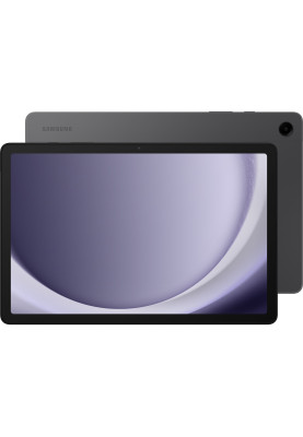 Samsung Планшет Galaxy Tab A9+ (X210) 11" 8ГБ, 128ГБ, 7040мА•год, Android, сірий