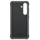 Samsung Чохол для Galaxy S25+ (S936), Rugged case, чорний