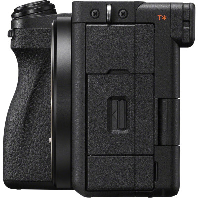 Sony Цифр. фотокамера Alpha 6700 kit 18-135 Black