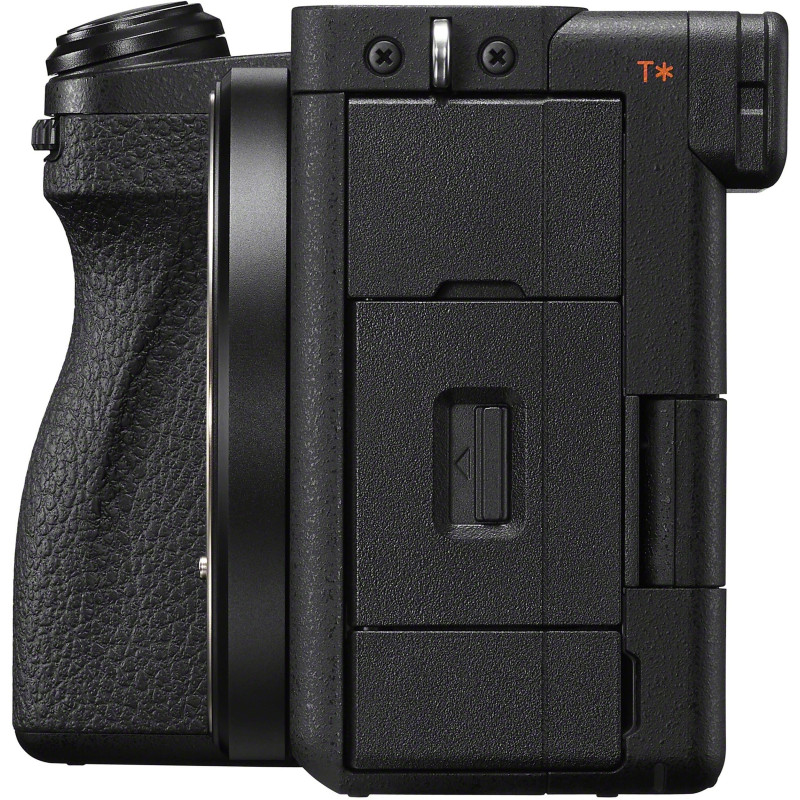 Sony Цифр. фотокамера Alpha 6700 kit 18-135 Black