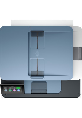 HP Багатофункціональний пристрій А4 кол. Color LaserJet Pro MFP 3303sdw з Wi-Fi