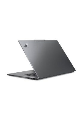Lenovo Ноутбук Lenovo ThinkPad X9-G1 15.3" 2.8K OLED, Intel U5-226V, 16GB, F512GB, UMA, Win11P, сірий