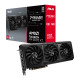 ASUS Відеокарта Radeon RX 9070 XT 16GB GDDR6 OC PRIME-RX9070XT-O16G