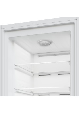 Beko Морозильна камера Beko, 187x61x71, 286л, 1дв., A+, NF, білий