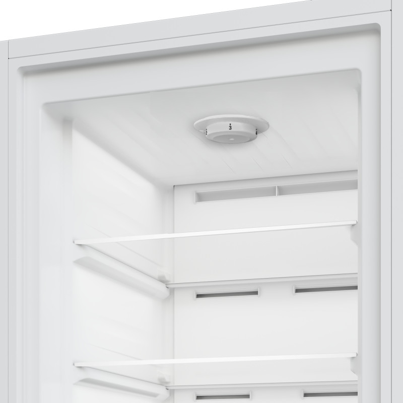 Beko Морозильна камера Beko, 187x61x71, 286л, 1дв., A+, NF, білий