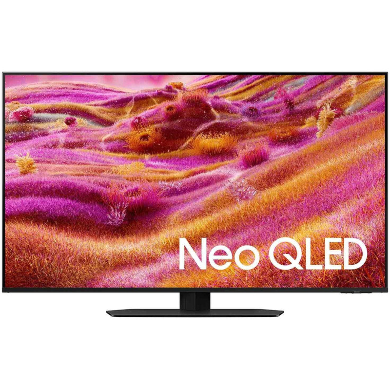 Samsung Телевізор 43" NeoQLED 4K 120Hz (Up to 165Hz) Smart Tizen Black