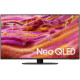 Samsung Телевізор 43" NeoQLED 4K 120Hz (Up to 165Hz) Smart Tizen Black
