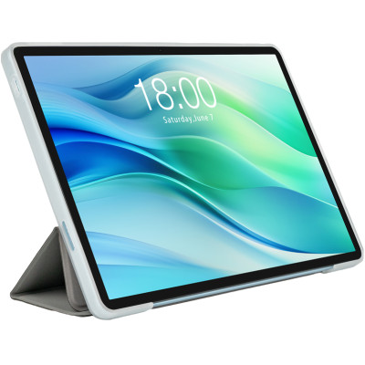 TECLAST Чохол Teclast для P50AI / P50 2025 11", Flex, синій