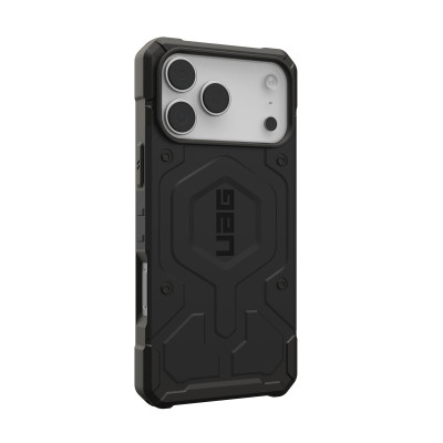 UAG Чохол для iPhone 17 Pro Max, Pathfinder MagSafe, Black