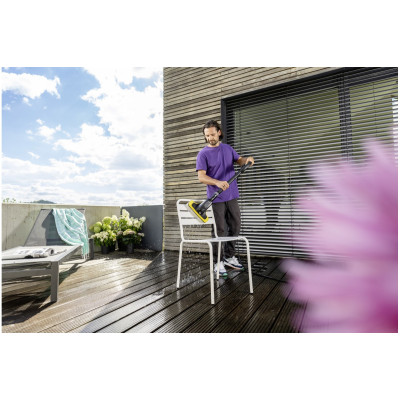 Karcher Щітка для мінімийок Karcher WB 7 Plus 3в1