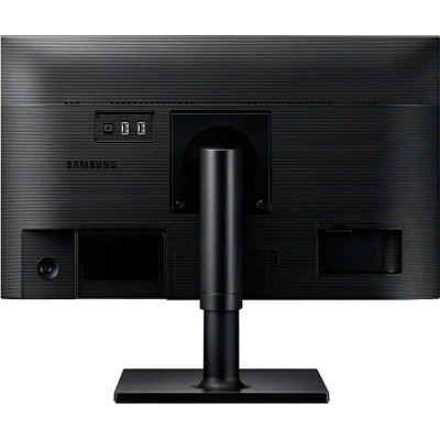 Samsung Монітор 24` F24T450F HDMI, DP, Audio, IPS, 75Hz, Pivot