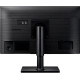 Samsung Монітор 24" F24T450F HDMI, DP, Audio, IPS, 75Hz, Pivot