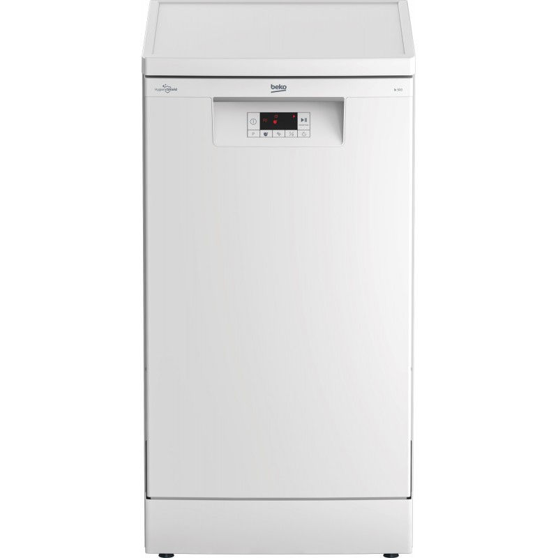 Beko Посудомийна машина BDFS15020W