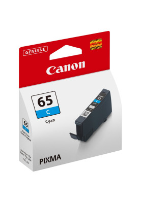 Canon Картридж CLI-65 Pro-200 Cyan