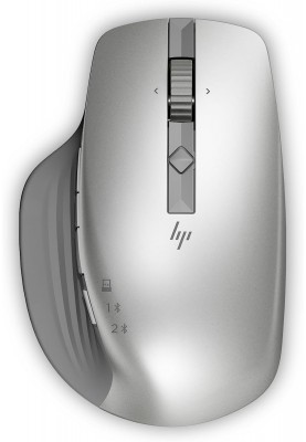 HP Миша Creator 930, WL, сріблястий